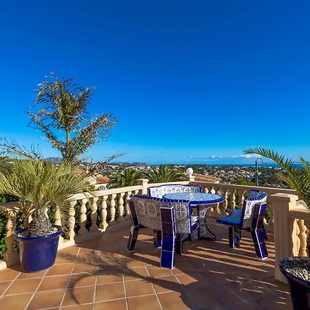 Villas Guzman - Ambiente Villa *