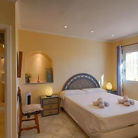 Villa Villas Guzman - Ambiente *