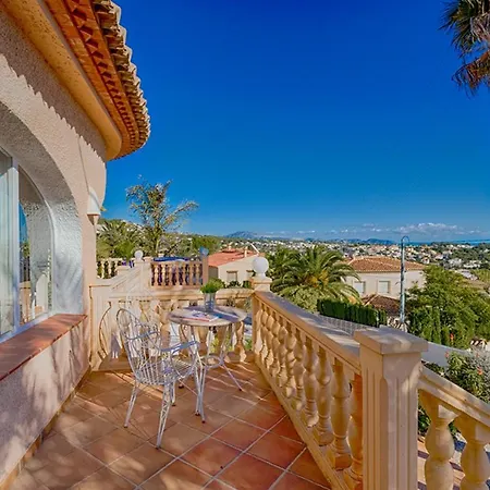 Villa Villas Guzman - Ambiente *