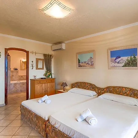 Villa Villas Guzman - Ambiente