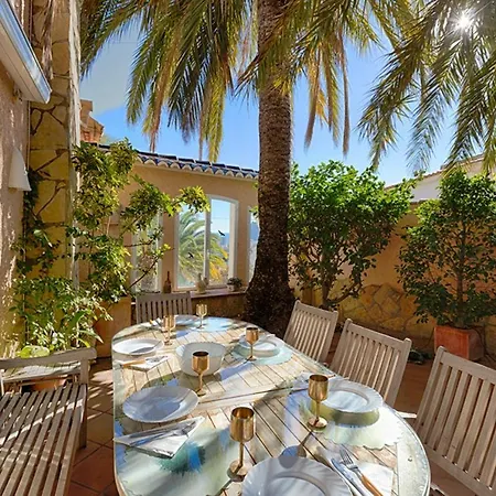 Villa Villas Guzman - Ambiente