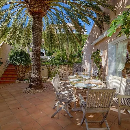 Villas Guzman - Ambiente Villa *