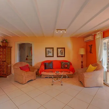 Ambiente Calpe