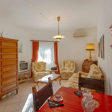 Villas Guzman - Ambiente